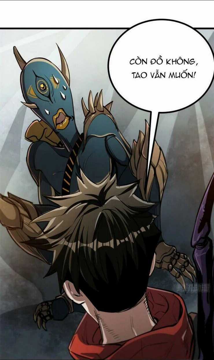 Luân Bàn Thế Giới - Chapter 57 - Trang 12