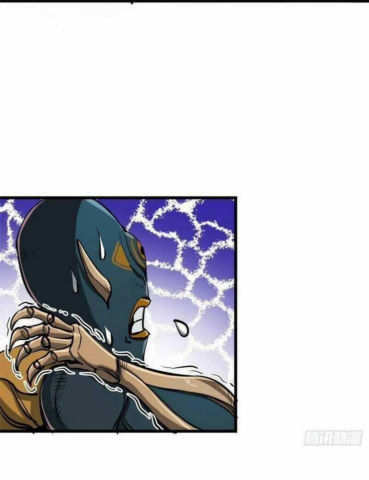 Luân Bàn Thế Giới - Chapter 57 - Trang 13