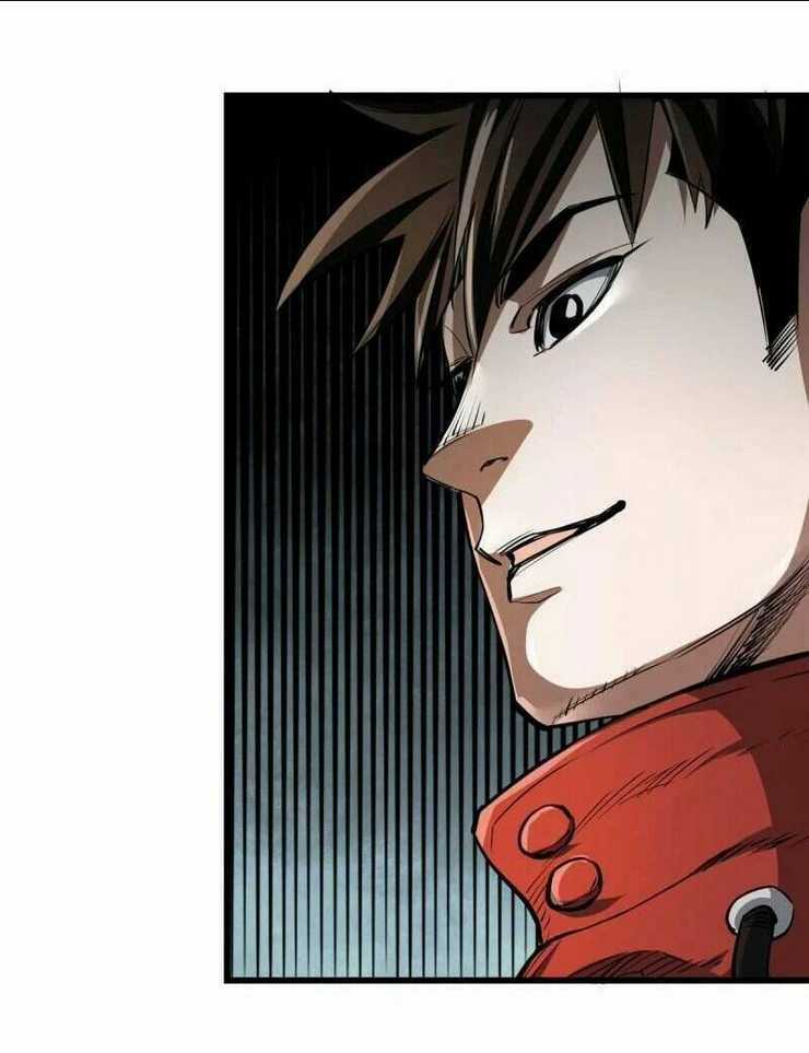 Luân Bàn Thế Giới - Chapter 57 - Trang 14