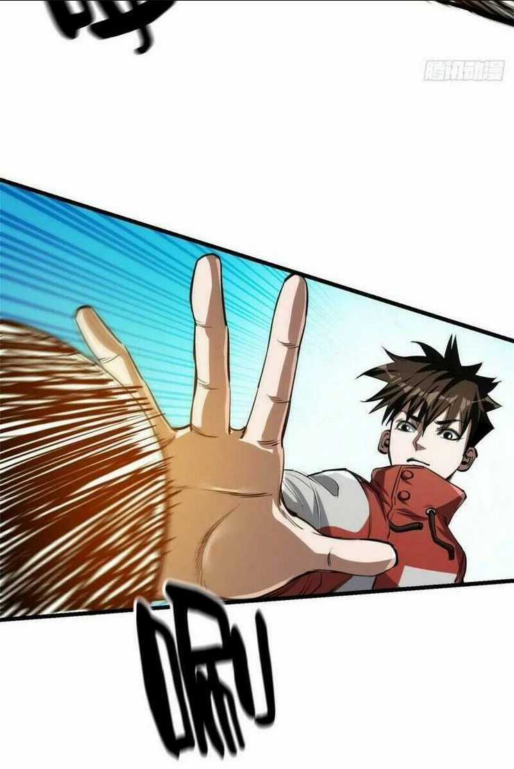 Luân Bàn Thế Giới - Chapter 57 - Trang 16