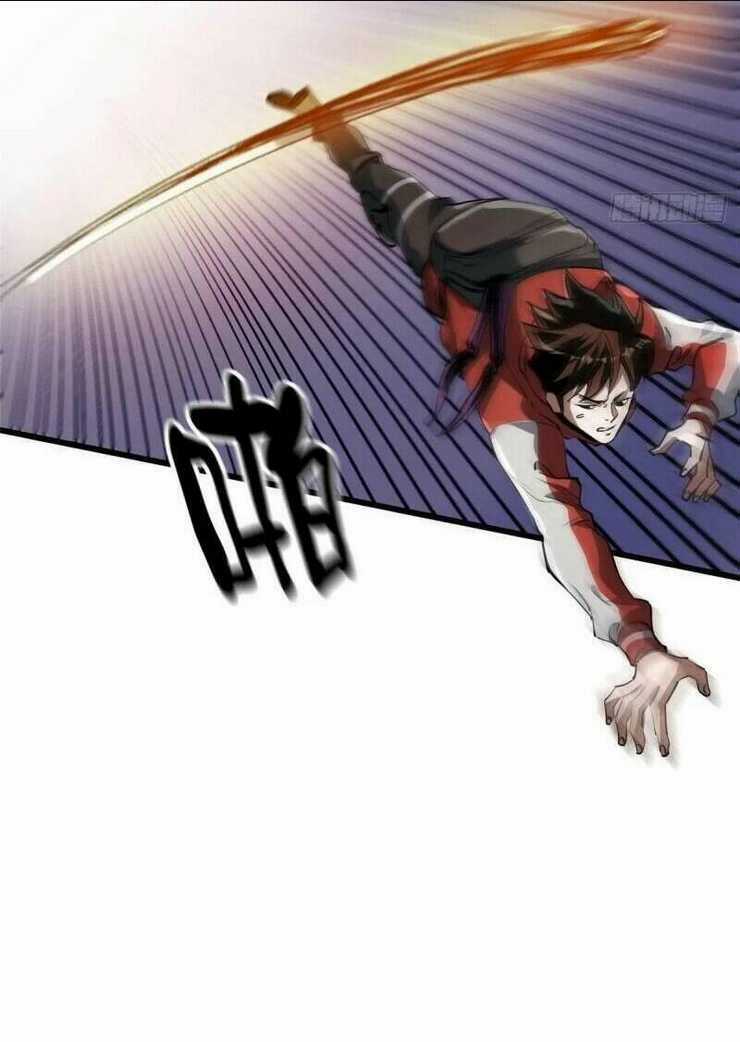 Luân Bàn Thế Giới - Chapter 57 - Trang 18