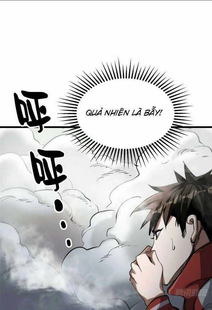 Luân Bàn Thế Giới - Chapter 57 - Trang 20