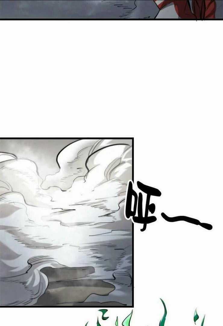 Luân Bàn Thế Giới - Chapter 57 - Trang 21