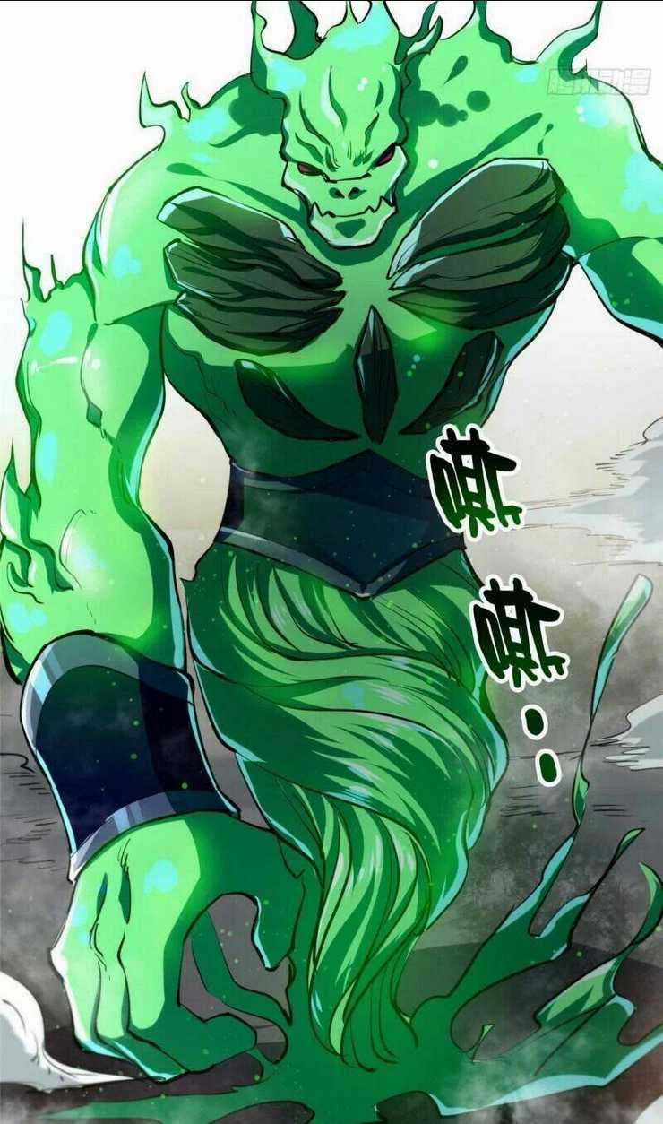 Luân Bàn Thế Giới - Chapter 57 - Trang 22