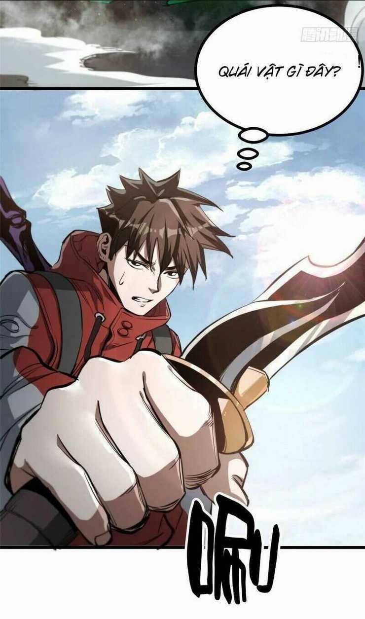 Luân Bàn Thế Giới - Chapter 57 - Trang 23