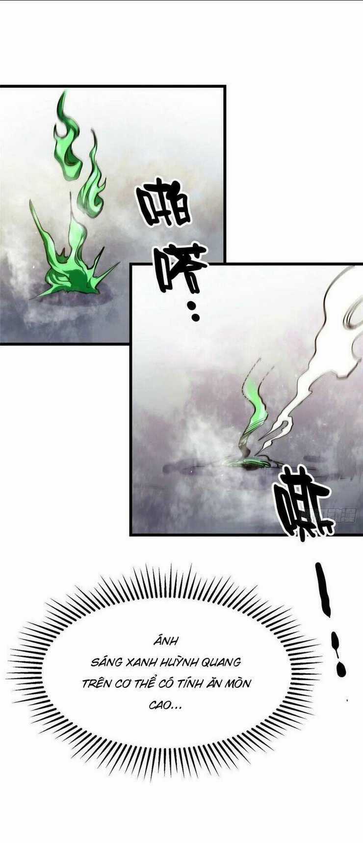 Luân Bàn Thế Giới - Chapter 57 - Trang 25