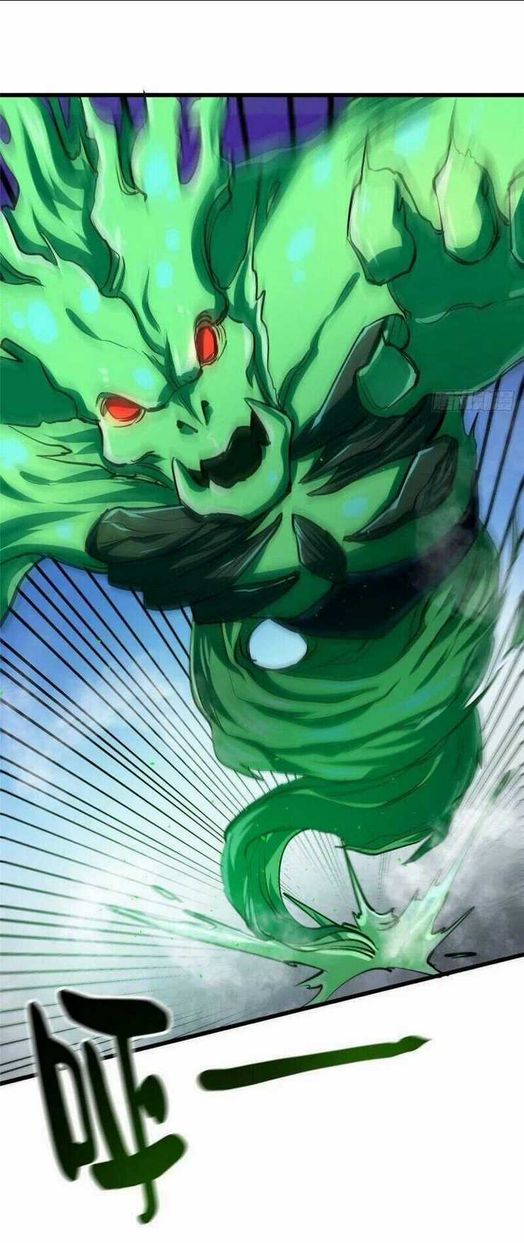 Luân Bàn Thế Giới - Chapter 57 - Trang 26