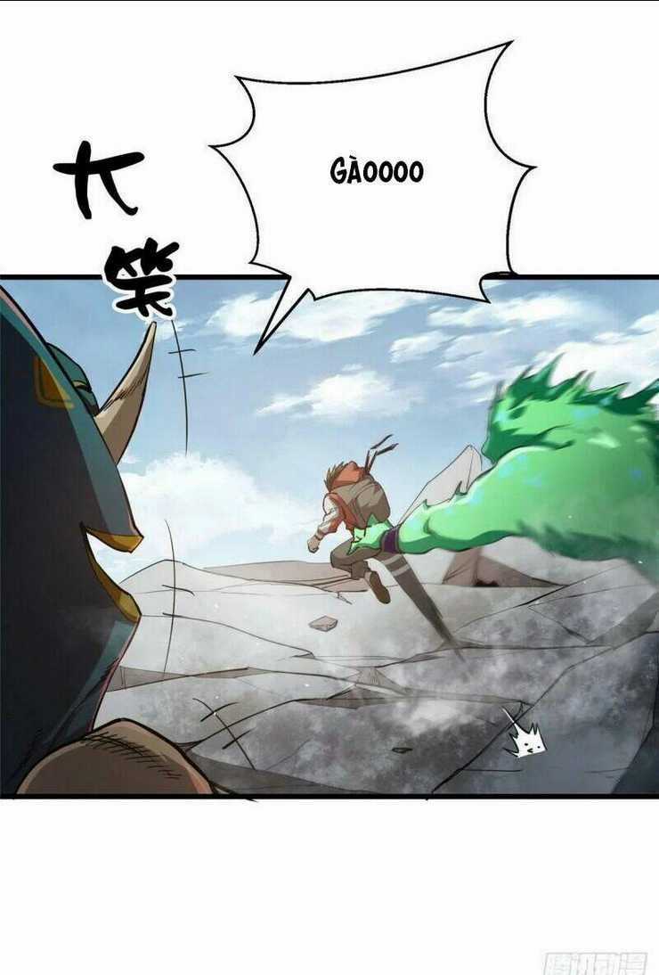 Luân Bàn Thế Giới - Chapter 57 - Trang 28