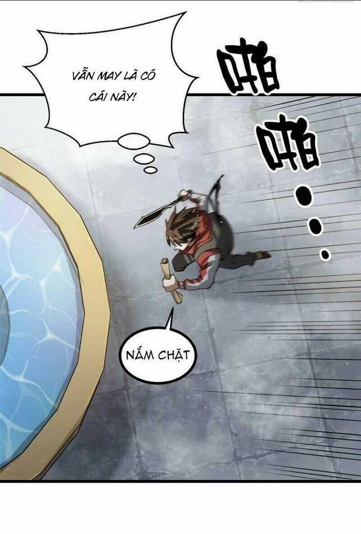 Luân Bàn Thế Giới - Chapter 57 - Trang 29