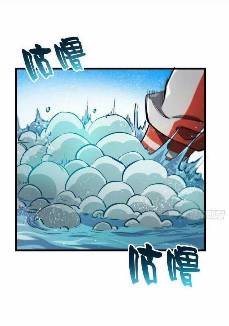 Luân Bàn Thế Giới - Chapter 57 - Trang 31