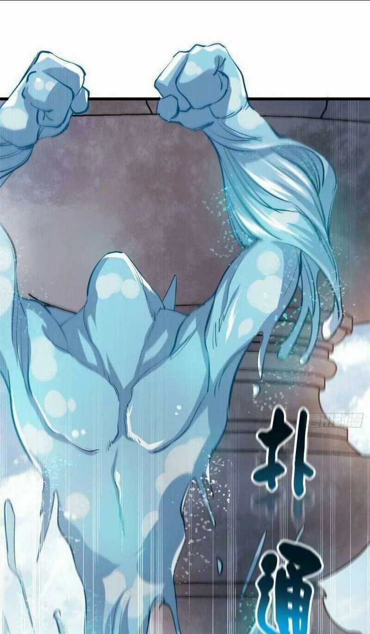 Luân Bàn Thế Giới - Chapter 57 - Trang 32