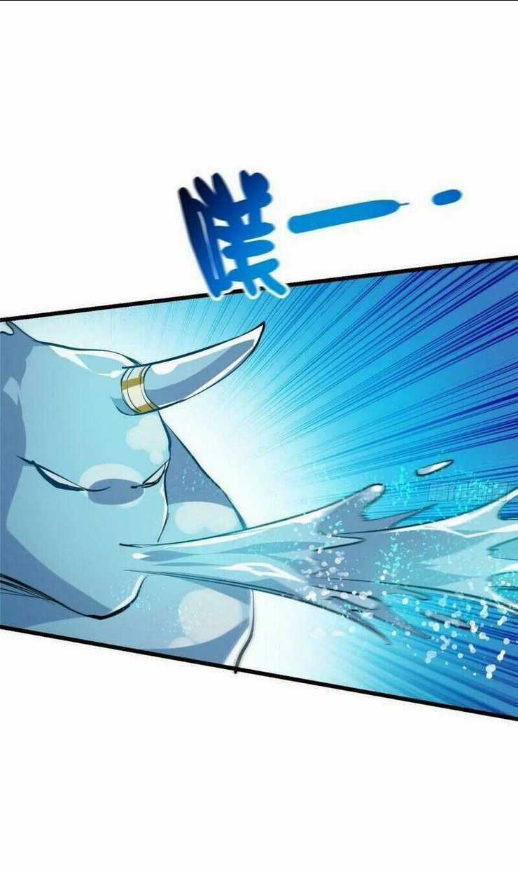 Luân Bàn Thế Giới - Chapter 57 - Trang 34