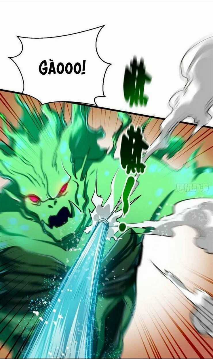 Luân Bàn Thế Giới - Chapter 57 - Trang 35