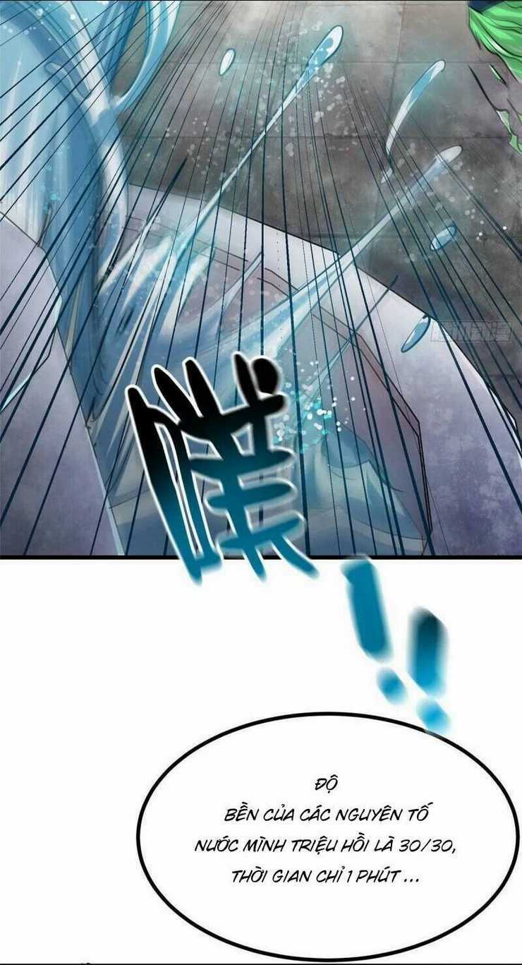 Luân Bàn Thế Giới - Chapter 57 - Trang 37