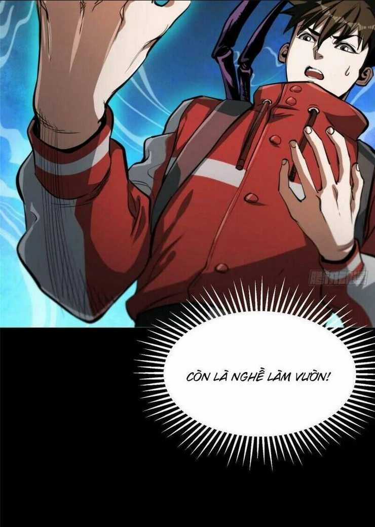 Luân Bàn Thế Giới - Chapter 57 - Trang 5