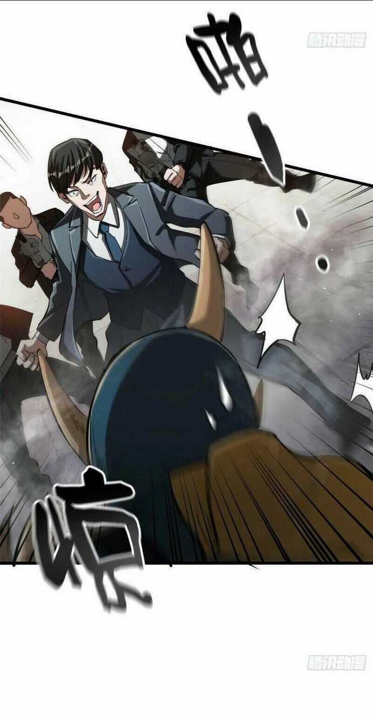 Luân Bàn Thế Giới - Chapter 57 - Trang 41