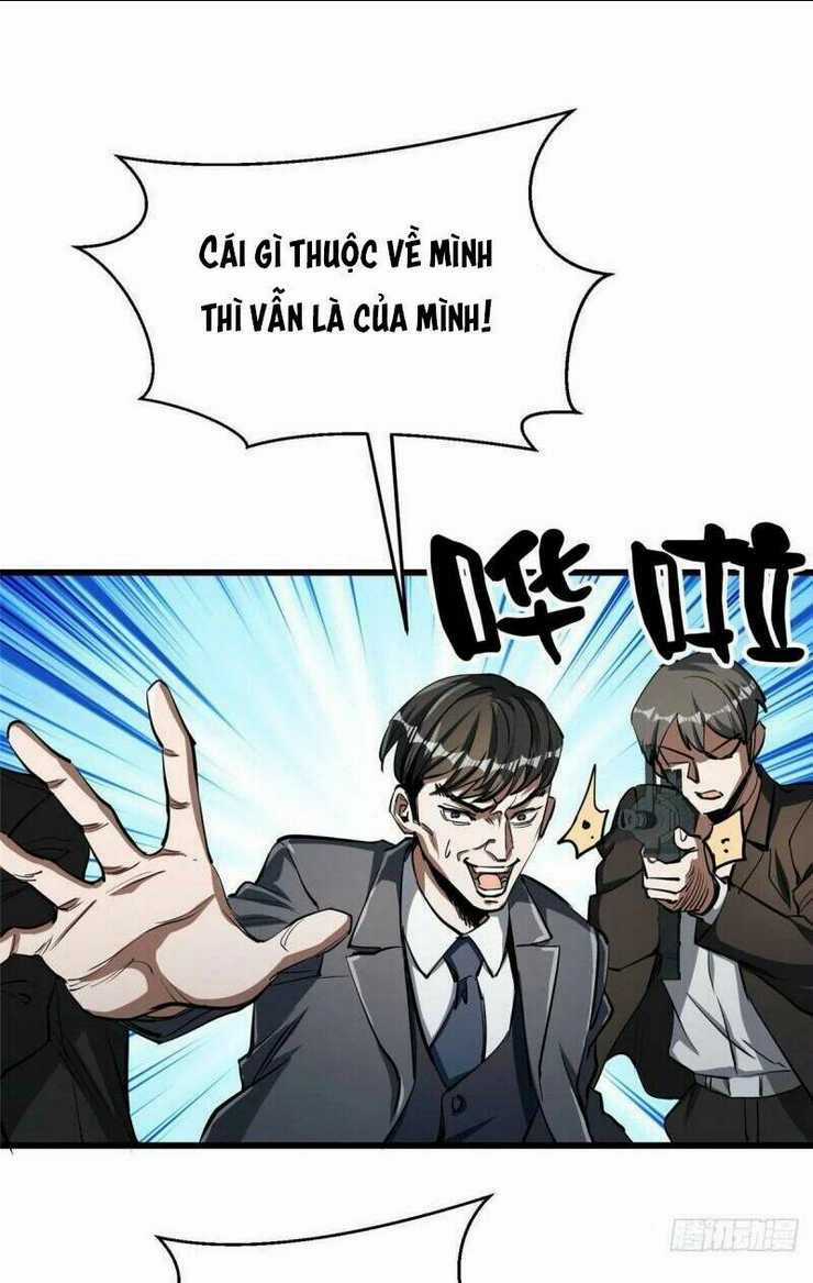 Luân Bàn Thế Giới - Chapter 57 - Trang 42