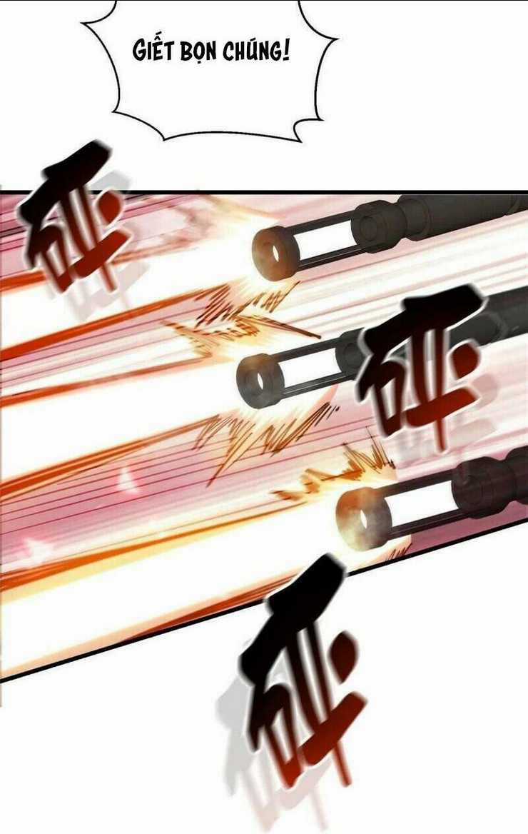 Luân Bàn Thế Giới - Chapter 57 - Trang 43
