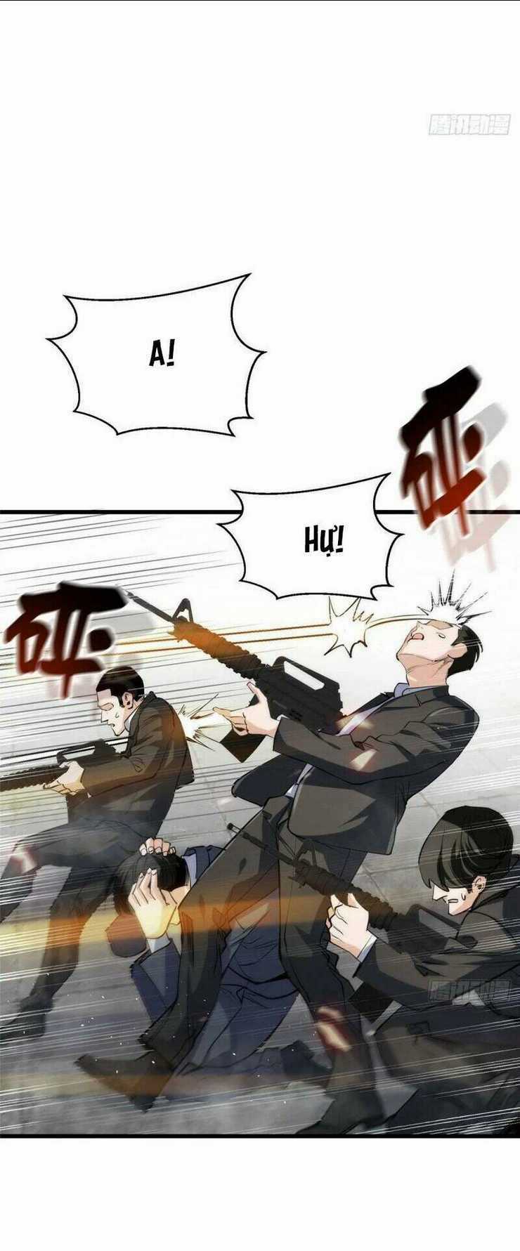 Luân Bàn Thế Giới - Chapter 57 - Trang 47