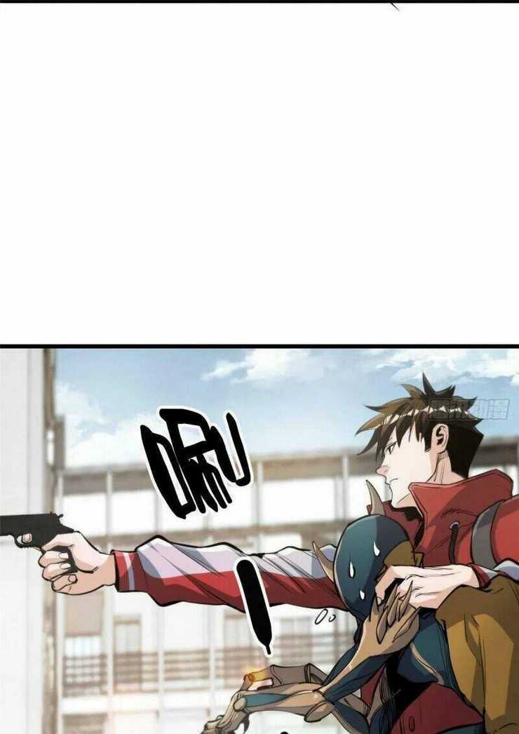 Luân Bàn Thế Giới - Chapter 57 - Trang 49