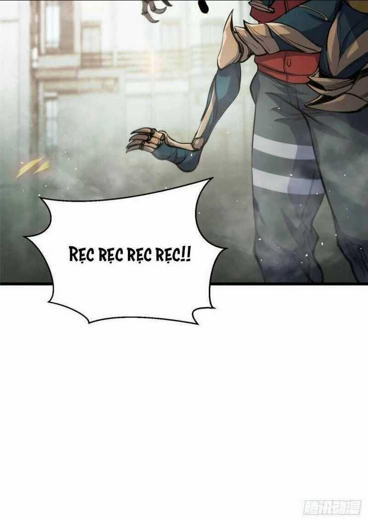 Luân Bàn Thế Giới - Chapter 57 - Trang 50