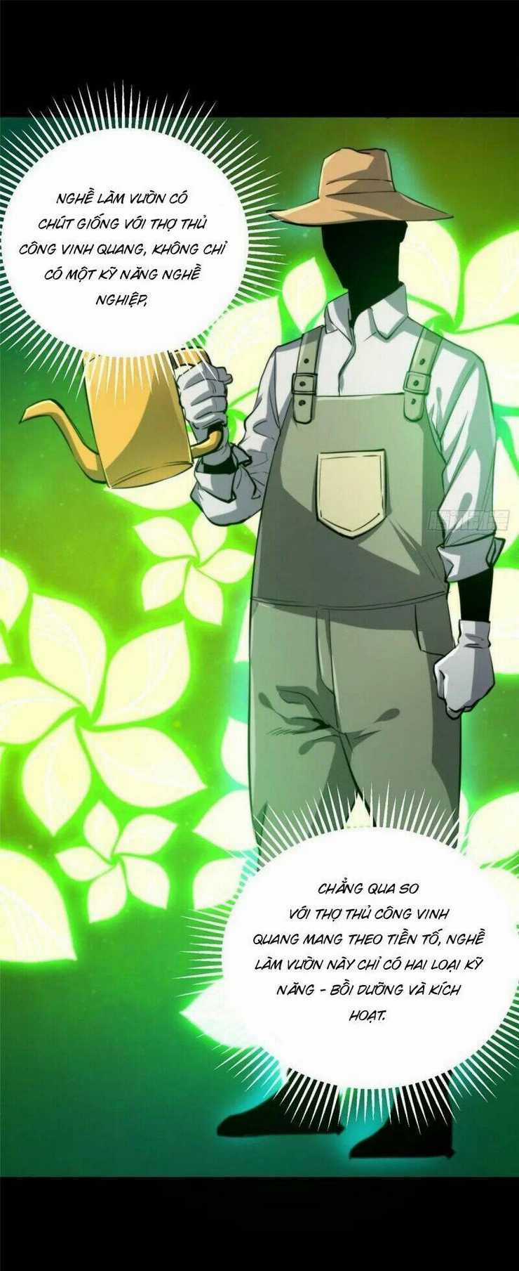 Luân Bàn Thế Giới - Chapter 57 - Trang 6