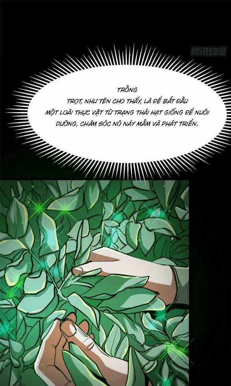 Luân Bàn Thế Giới - Chapter 57 - Trang 7