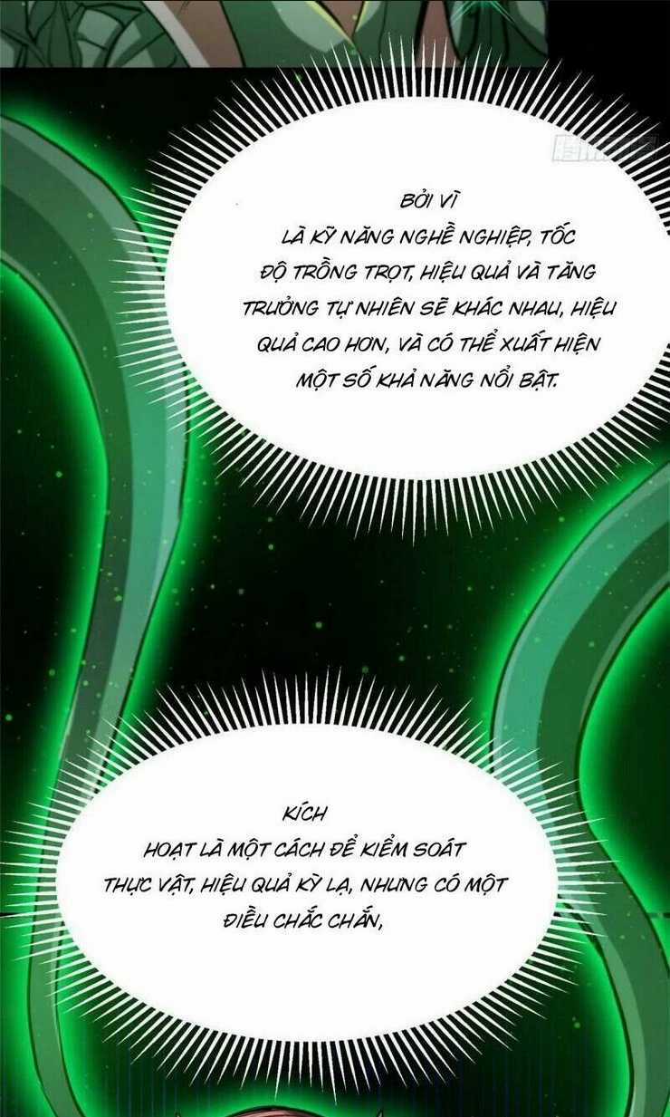 Luân Bàn Thế Giới - Chapter 57 - Trang 8