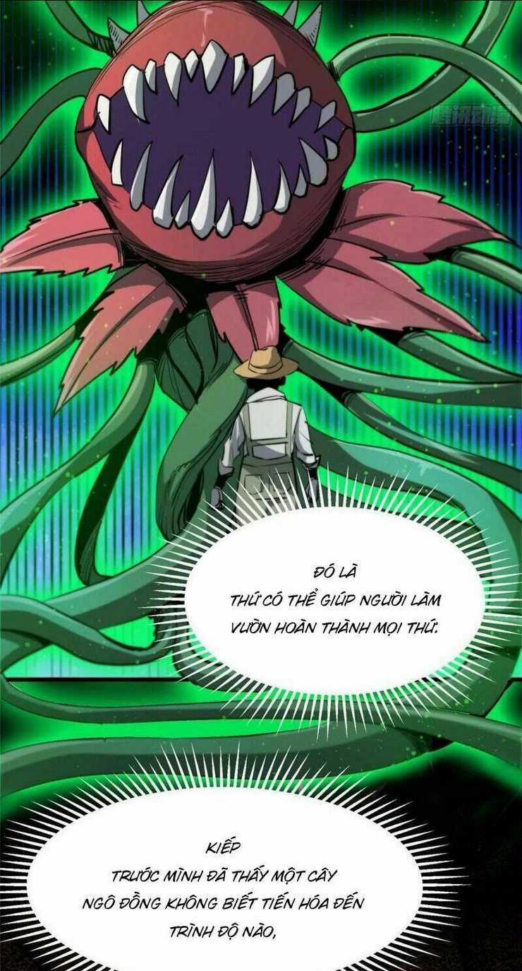 Luân Bàn Thế Giới - Chapter 57 - Trang 9