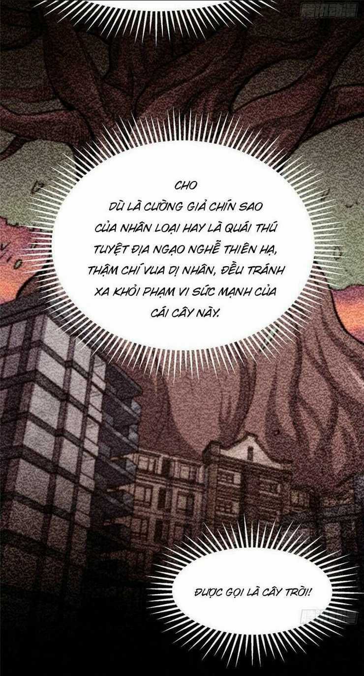 Luân Bàn Thế Giới - Chapter 57 - Trang 10