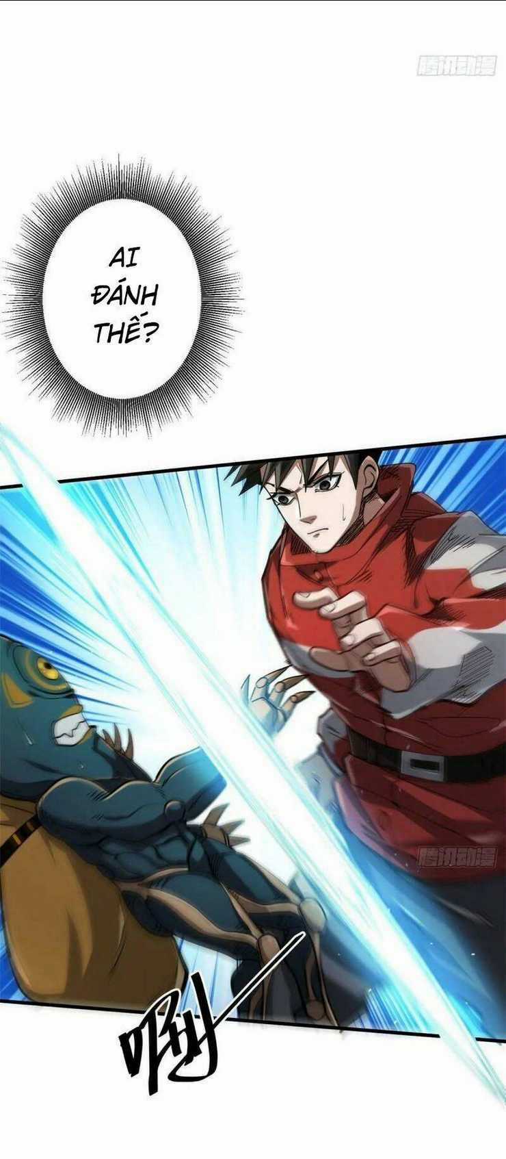 Luân Bàn Thế Giới - Chapter 58 - Trang 11