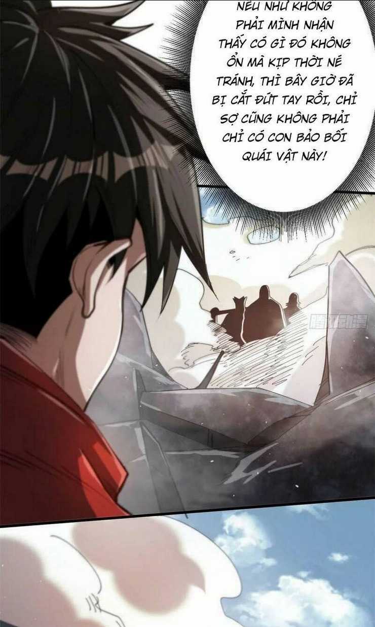 Luân Bàn Thế Giới - Chapter 58 - Trang 13