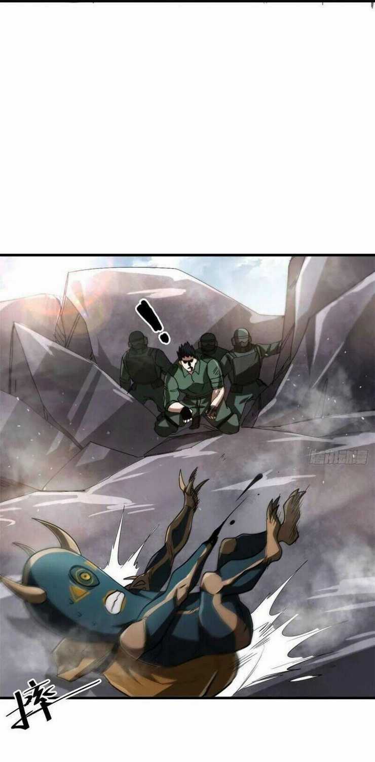 Luân Bàn Thế Giới - Chapter 58 - Trang 24