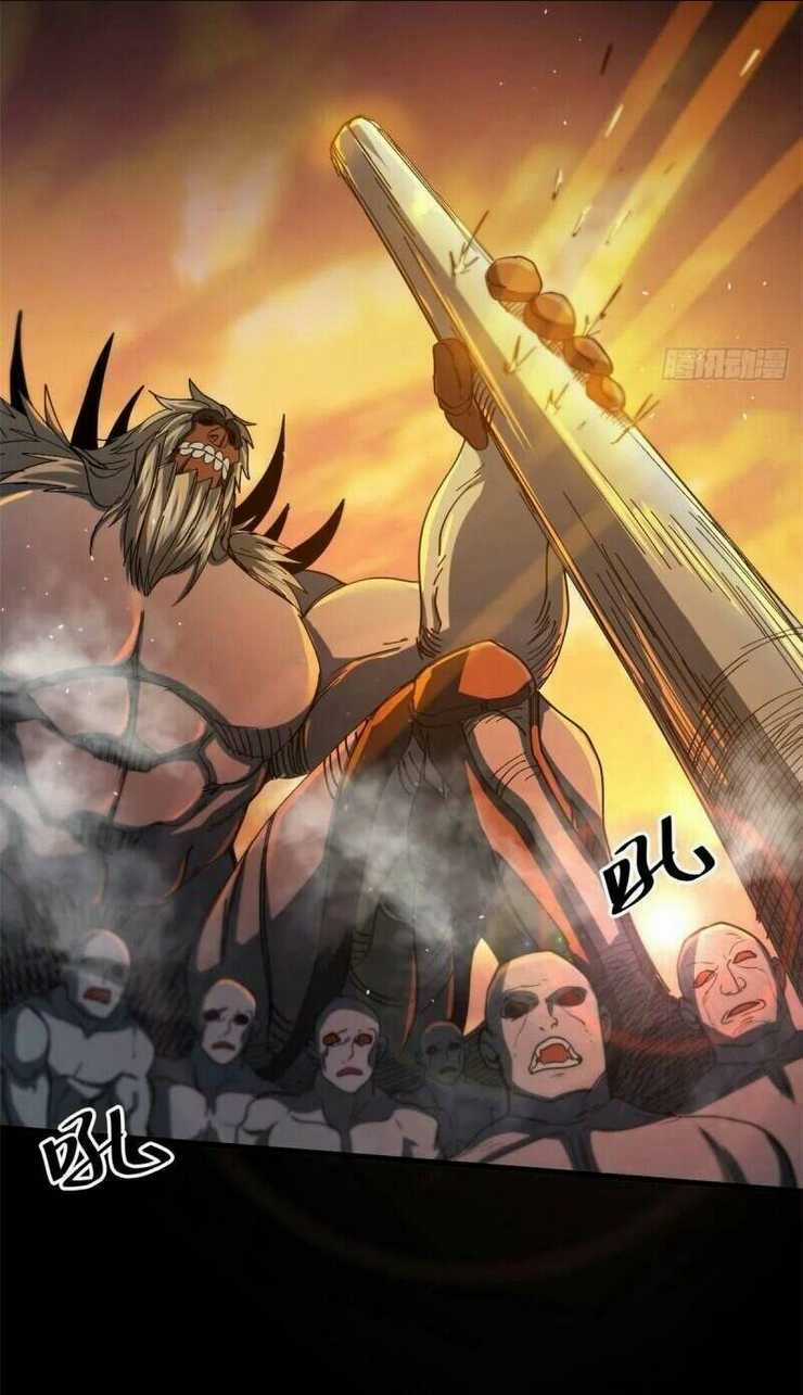 Luân Bàn Thế Giới - Chapter 58 - Trang 34