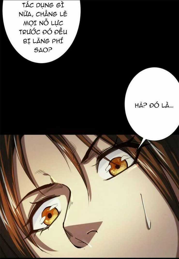 Luân Bàn Thế Giới - Chapter 58 - Trang 37