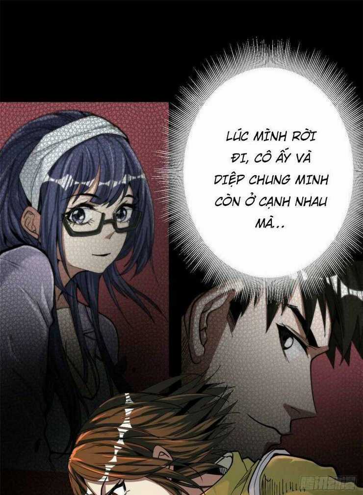 Luân Bàn Thế Giới - Chapter 58 - Trang 39