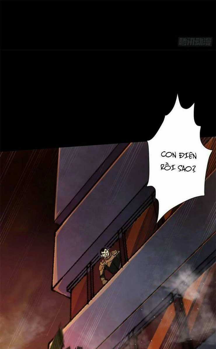 Luân Bàn Thế Giới - Chapter 58 - Trang 41