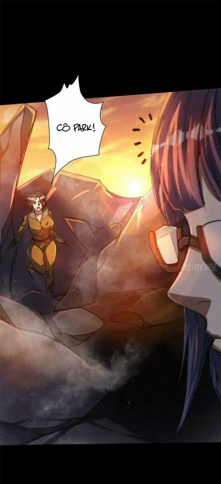 Luân Bàn Thế Giới - Chapter 58 - Trang 44