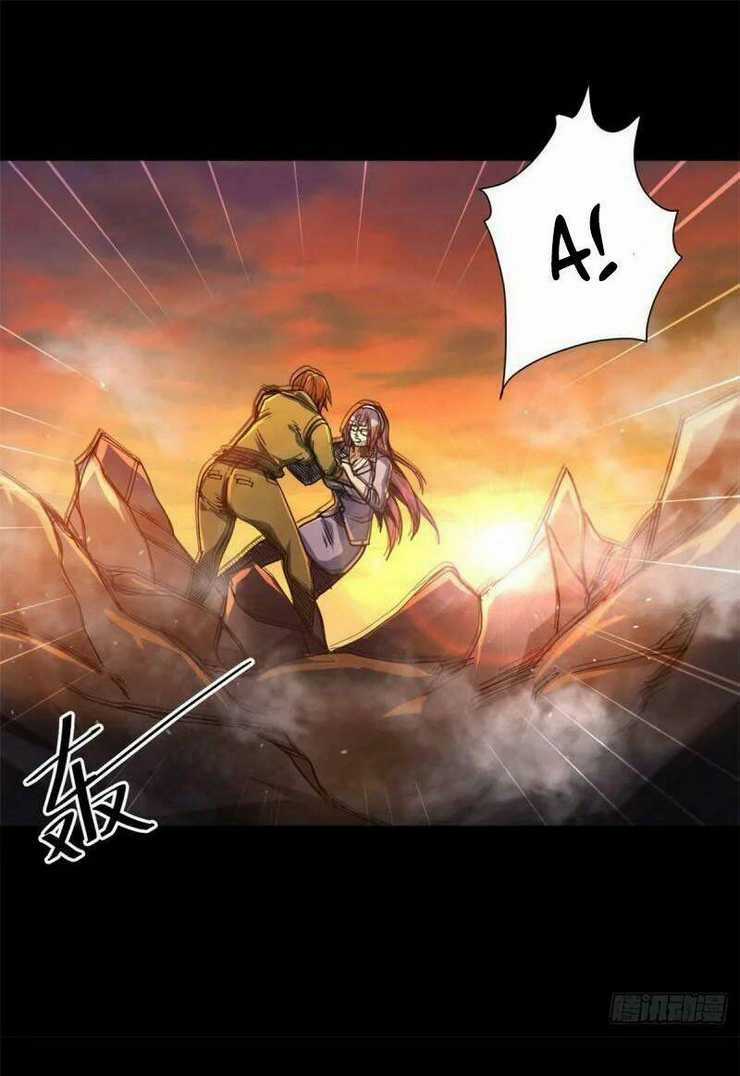 Luân Bàn Thế Giới - Chapter 58 - Trang 46