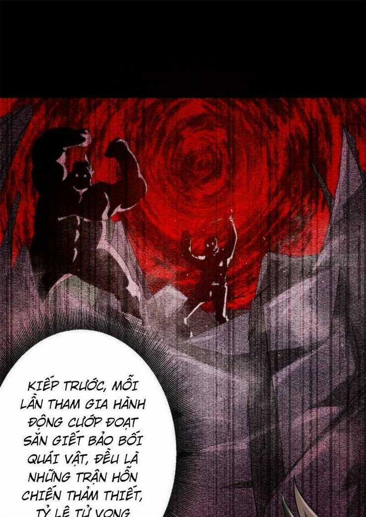 Luân Bàn Thế Giới - Chapter 58 - Trang 6