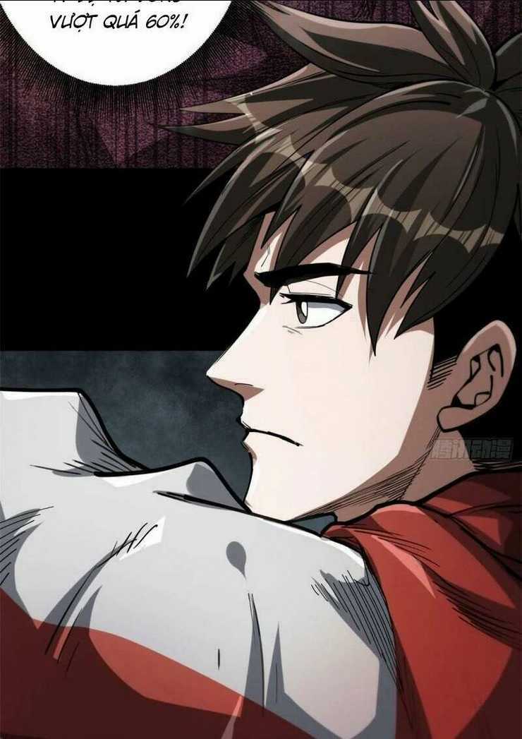 Luân Bàn Thế Giới - Chapter 58 - Trang 7