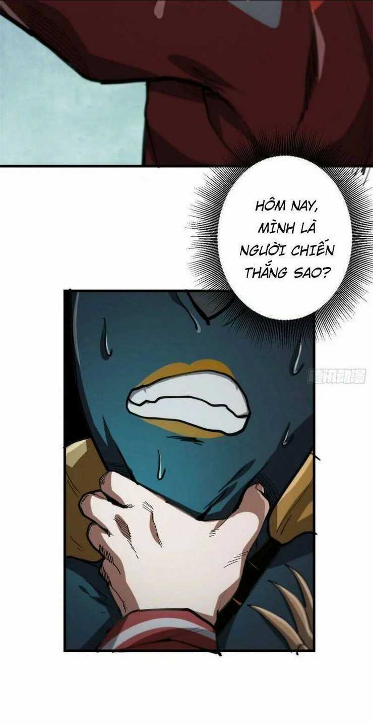 Luân Bàn Thế Giới - Chapter 58 - Trang 8