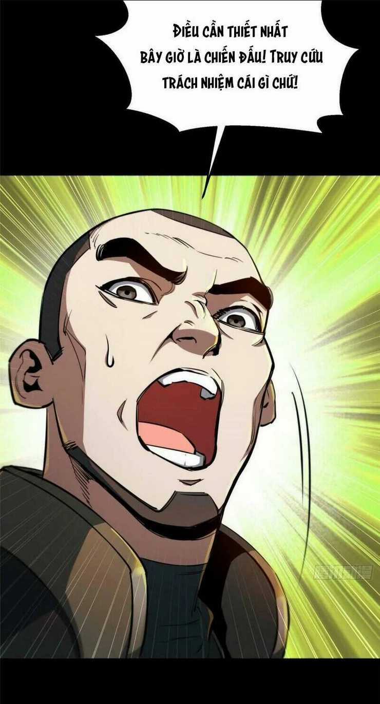 Luân Bàn Thế Giới - Chapter 59 - Trang 11