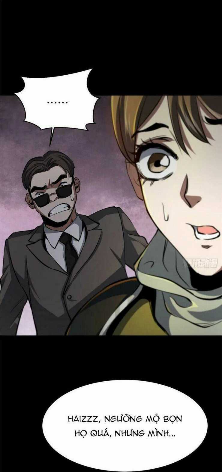 Luân Bàn Thế Giới - Chapter 59 - Trang 13