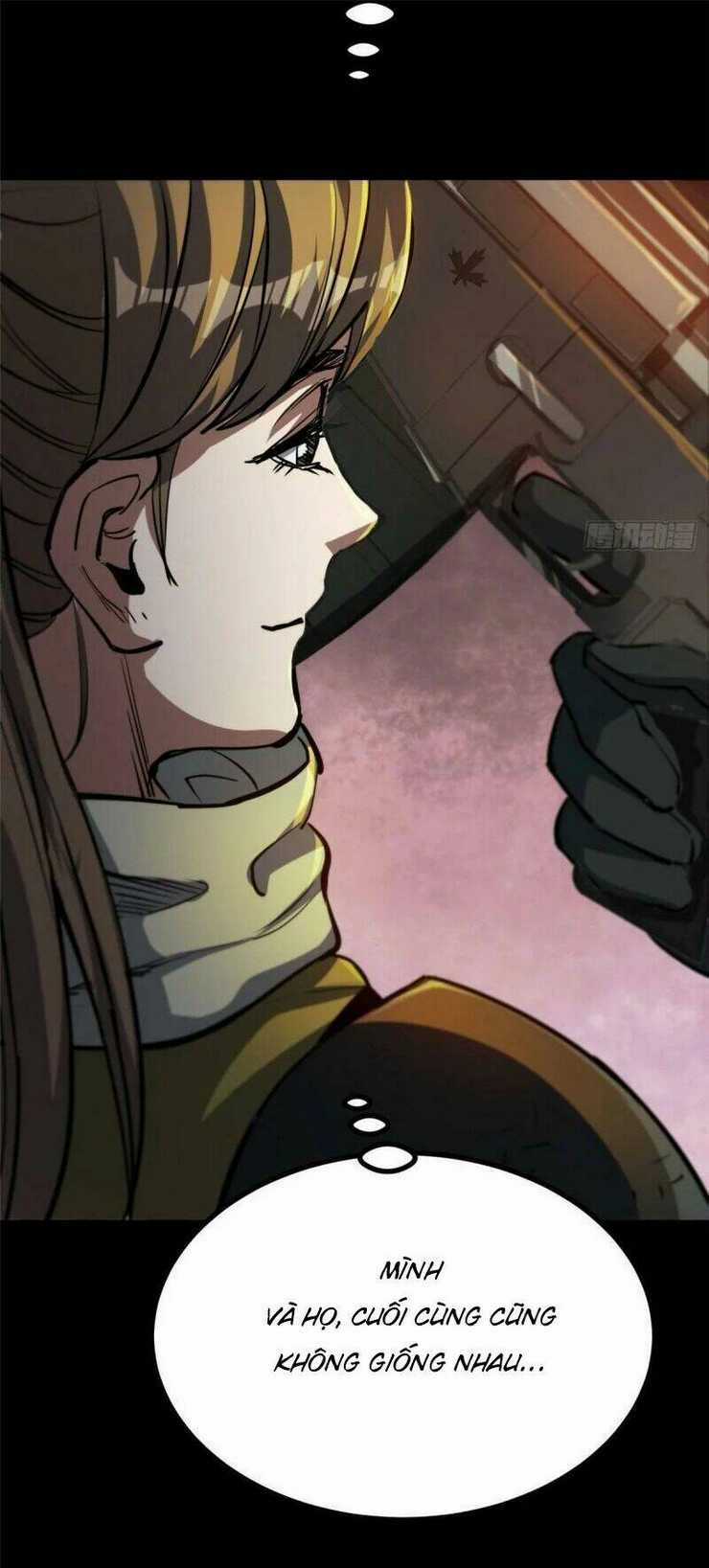 Luân Bàn Thế Giới - Chapter 59 - Trang 14