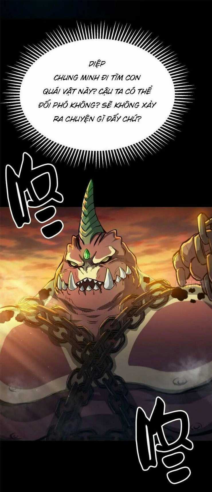 Luân Bàn Thế Giới - Chapter 59 - Trang 17