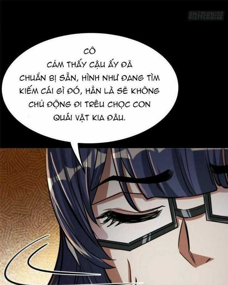 Luân Bàn Thế Giới - Chapter 59 - Trang 19