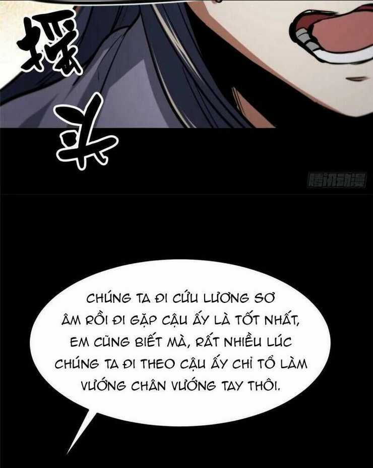 Luân Bàn Thế Giới - Chapter 59 - Trang 20