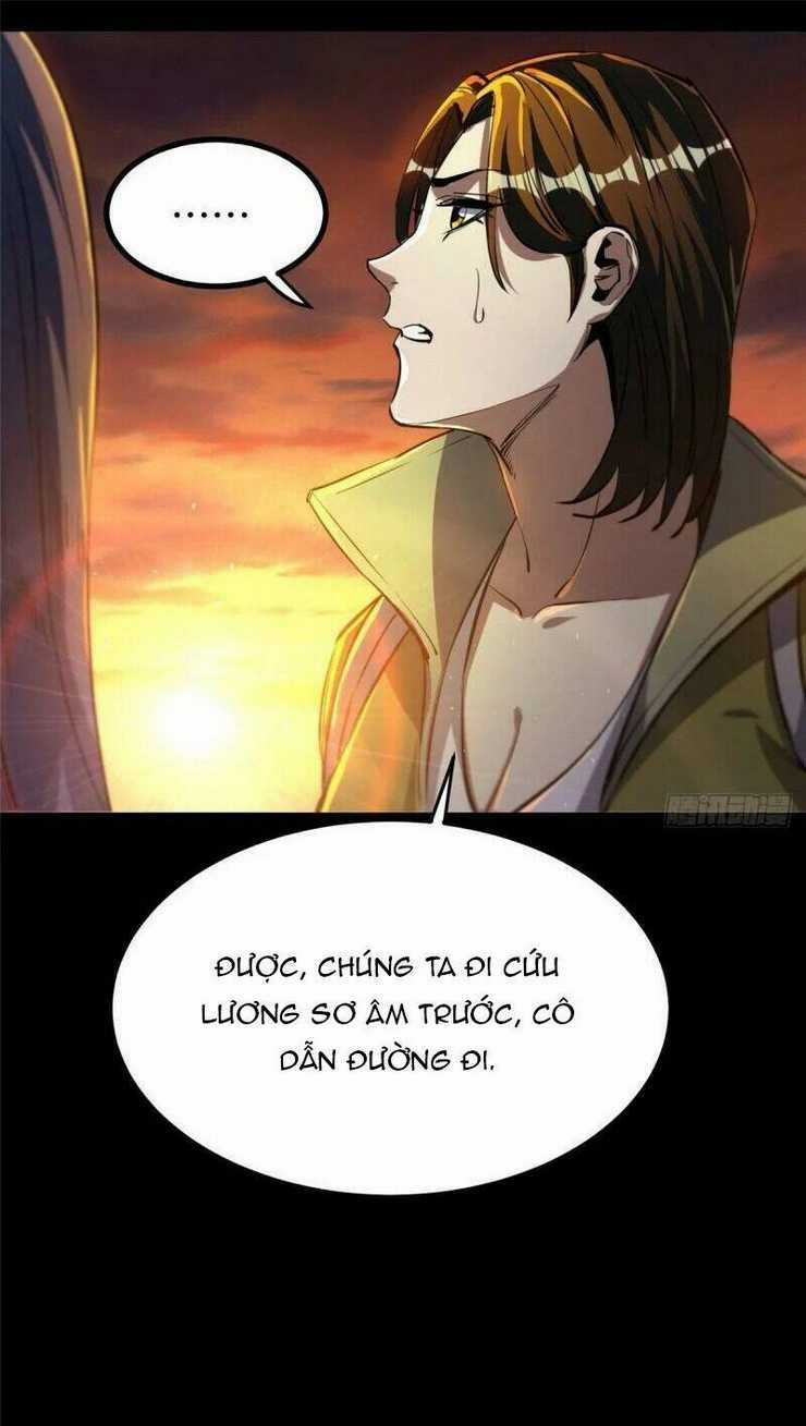 Luân Bàn Thế Giới - Chapter 59 - Trang 21
