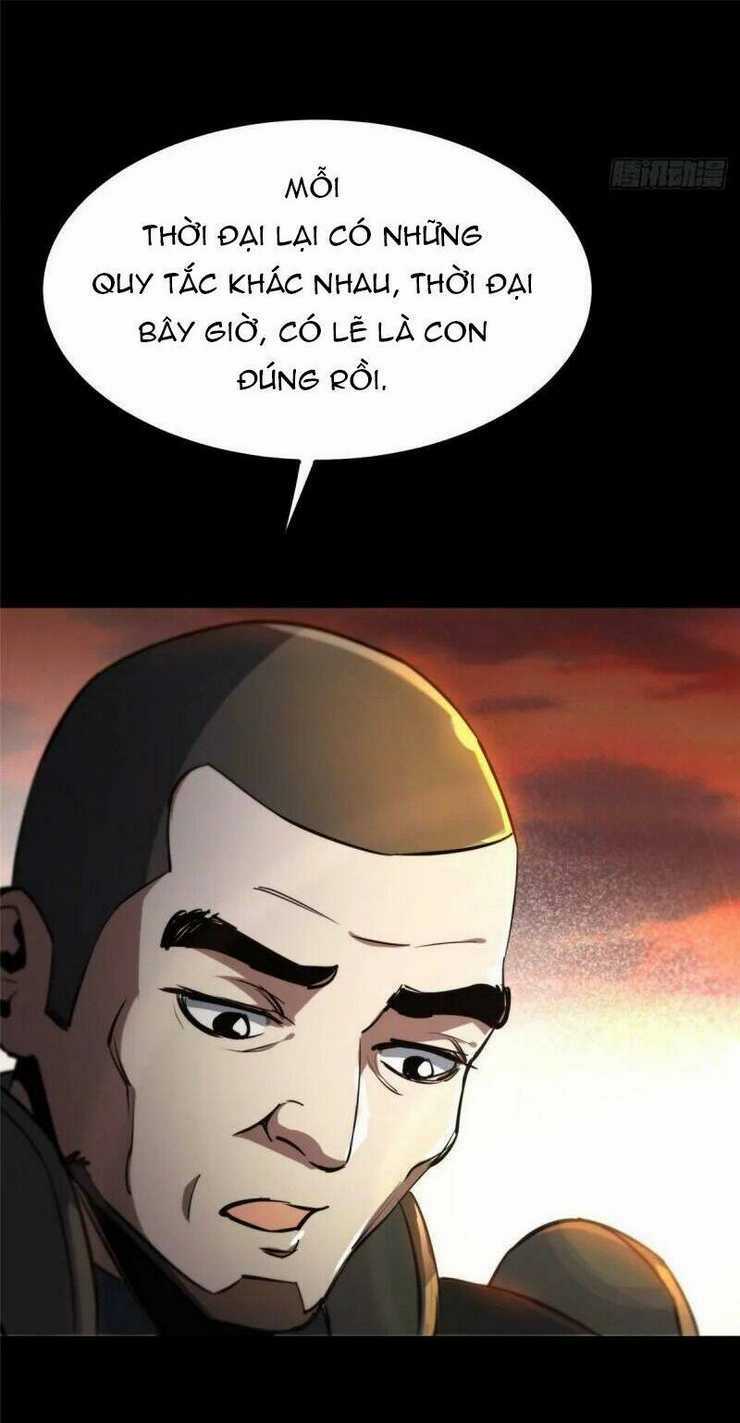 Luân Bàn Thế Giới - Chapter 59 - Trang 25